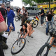 Illustration for article titled Ride the Bitchcruiser Bike, But Wear Protection (NSFW)